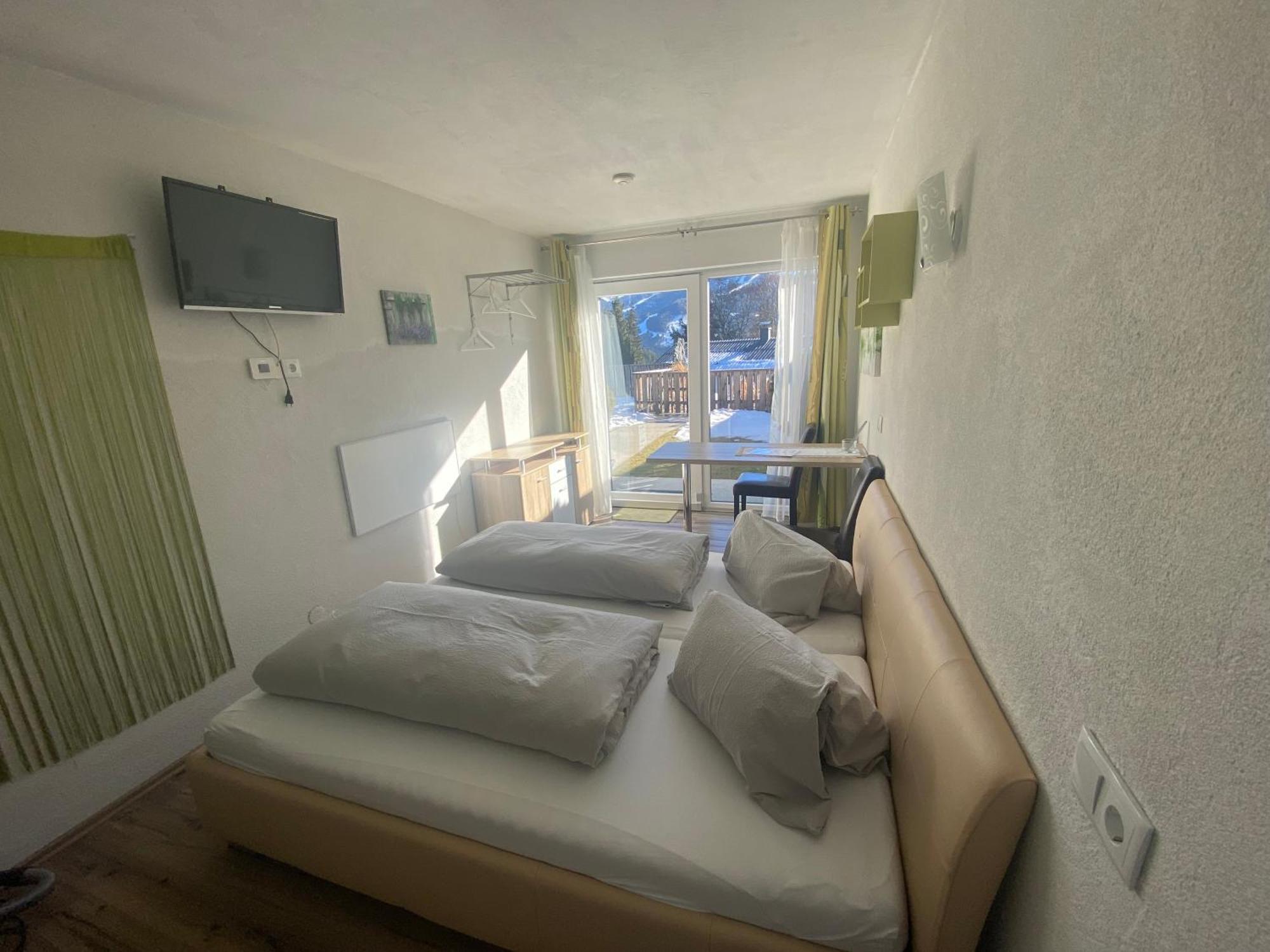 Apartamento Nock Studio Bad Kleinkirchheim Habitación foto